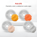 Bambu Lab Filamento PLA Lite x1 Kg. thumbnail