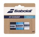 Pack x3 Cubregrip Babolat Surtido thumbnail