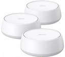 Router Mesh Tp-Link Deco BE22 BE3600 WIFI 7 Dual Band Low Latency Pack 3 thumbnail