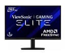 Monitor Viewsonic Xg270qc 27" 2560x1440 165Hz thumbnail