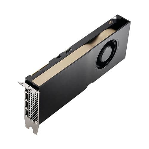 Placa de Video Pny Quadro Rtx A5000 24gb