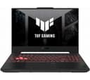 Notebook Asus TUF A15 15.6" AMD Ryzen 7 7435HS 16GB SSD 512GB RTX 4050 QHD IPS 165Hz G-SYNC Teclado Español Mecha Gray FA507NUR-HQ165 thumbnail