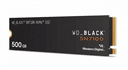 Disco Ssd M.2 500gb Wd Black Sn7100 Nvme thumbnail