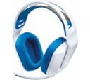 Auriculares Logitech G335 White PC/XBOX/PS thumbnail