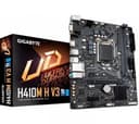 Mother Gigabyte H410M H V3 S1200  BULK - OUTLET thumbnail