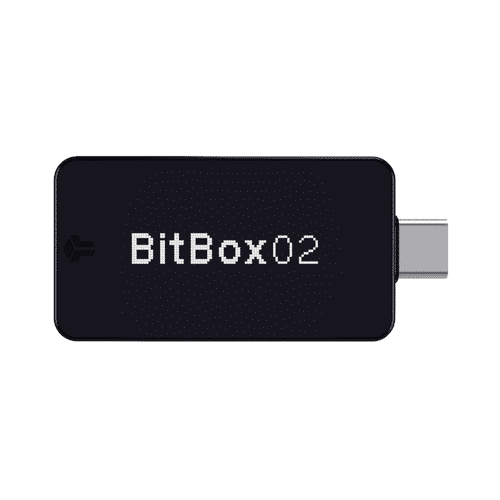Bitbox02
