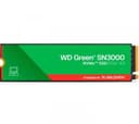 Disco Solido SSD M.2 WD 500GB Green SN3000 5000MB/s PCI-e Gen4 thumbnail
