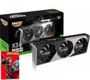 Placa de Video INNO3D GeForce RTX 5080 16GB GDDR7 X3 thumbnail