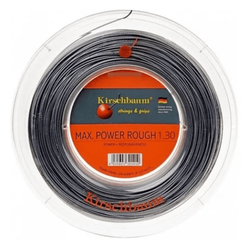 Rollo Cuerdas Kirschbaum MAX POWER ROUGH 1.30