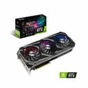 Placa de Video Asus Rog Strix Rtx 3080 10gb Gaming Lhr thumbnail