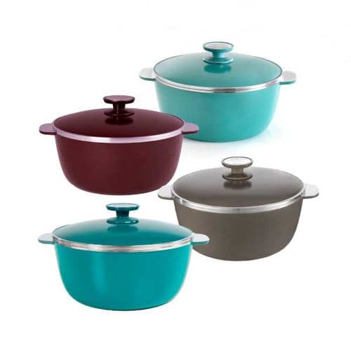 Cacerola Essen 24cm