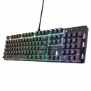 Teclado Trust Zora Mechanical Es Gxt871 thumbnail