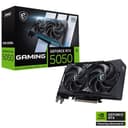 Placa De Video Geforce Rtx 5050 8gb Msi Gaming Oc thumbnail