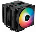 Cooler CPU DeepCool AG620 DIGITAL Black ARGB thumbnail