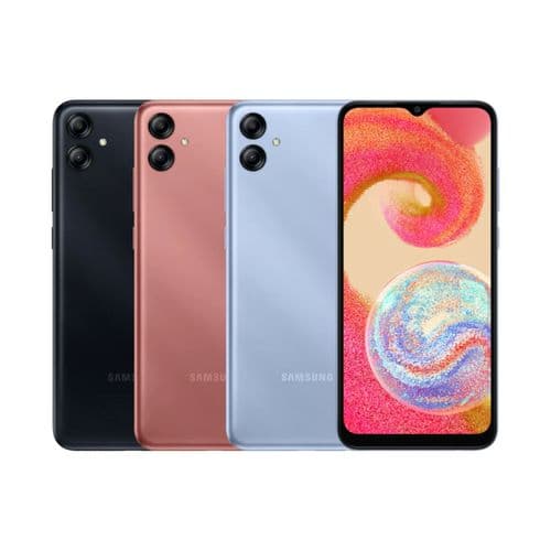 Celular Samsung Galaxy A04e