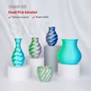 Jamg He Filamento PLA SILK Dual Color x1 Kg. thumbnail