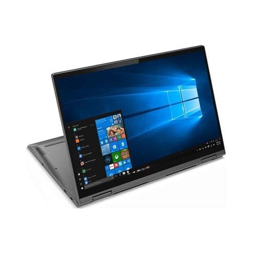 Notebook Lenovo Yoga 15.6" i5 8gb Ram 512gb Ssd
