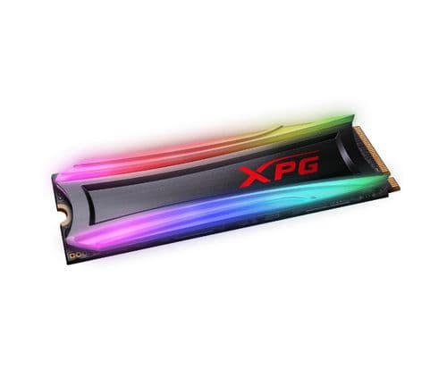 Disco SSD Interno Xpg Spectrix S40 NVMe M.2