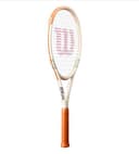 Raqueta Wilson Clash 100 V3.0 RG thumbnail