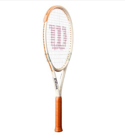 Raqueta Wilson Clash 100 V3.0 RG