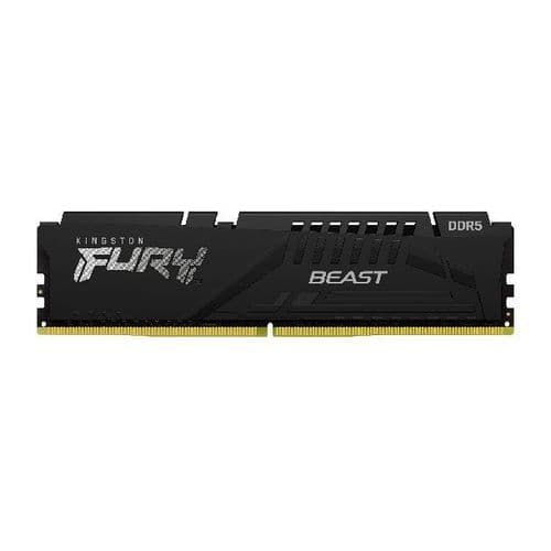 Memoria 32gb Ddr5 5600 Kingston Fury Beast