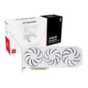Placa De Video Radeon Rx 9070 Xt 16gb Powercolor Hellhound Spectral White thumbnail