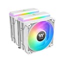 Cpu Cooler Astria 600 Air 6 Pipe Sync White thumbnail