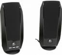 Parlantes Logitech S150 Black USB 2.0 thumbnail