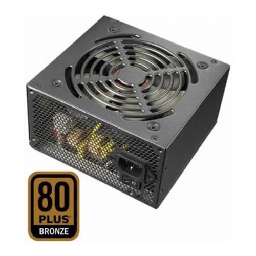 Fuente Cougar 650W 80 Plus Bronze Atlas