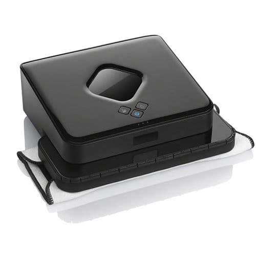 Trapeadora con Lustradora Irobot Braava 380t