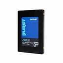 Hd Ssd 240gb Patriot Burst Sata Iii 2.5" thumbnail
