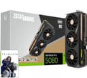 Placa de Video Zotac GeForce RTX 5080 16GB GDDR7 SOLID CORE OC thumbnail