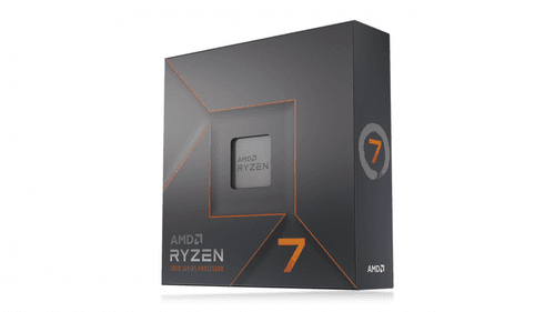 Procesador Amd (am5) Ryzen 7 7700x