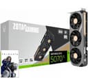 Placa de Video Zotac GeForce RTX 5070 Ti 16GB GDDR7 SOLID SFF OC thumbnail