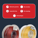 Filanova Filamento PLA Dual Color High Speed x1 Kg. thumbnail