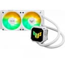 Cooler CPU ASUS TUF LC III 240 ARGB White thumbnail