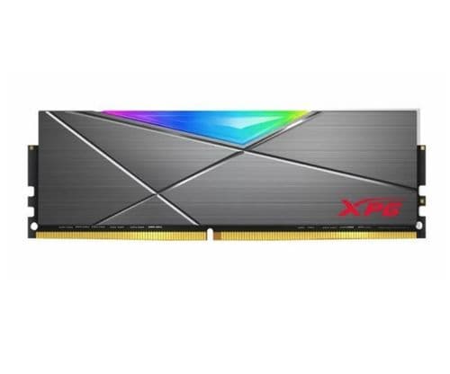 Memoria Ram Xpg Spectrix D50 8gb 3200Mhz DDR4
