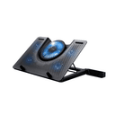 Base Cooler Trust Quno Stand Notebook Gxt1125 thumbnail