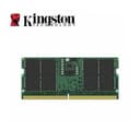 Memoria Sodimm 8gb Ddr5 5600 Kingston No-ecc Kcp556ss6-8 thumbnail