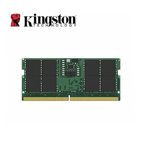 Memoria Sodimm 8gb Ddr5 5600 Kingston No-ecc Kcp556ss6-8