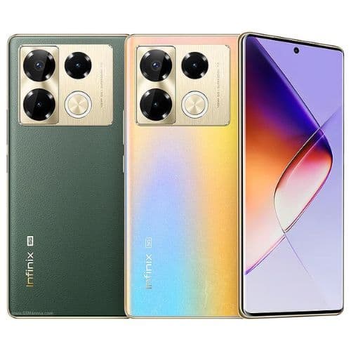 Celular Infinix Note 40 Dual Sim