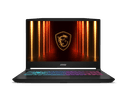 Notebook Katana 15 B14wek 15.6" Core I7-14650hx 16gb 512gb Ssd thumbnail