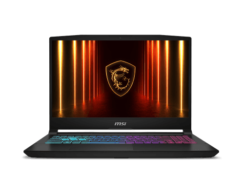 Notebook Katana 15 B14wek 15.6" Core I7-14650hx 16gb 512gb Ssd