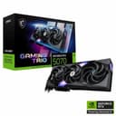 Placa De Video Geforce Rtx 5070 12gb Msi Gaming Trio Oc thumbnail