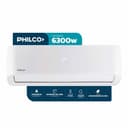 Aire Acondicionado Philco 5418Frig (6300W) PHS60HA4CN Frío/Calor Split thumbnail