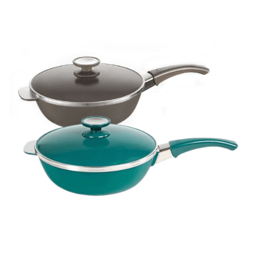 Essen Sartén 24cm 2,8 Lts