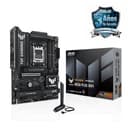 Mother Asus Tuf Gaming B850 Plus Wifi Ddr5 Am5 thumbnail
