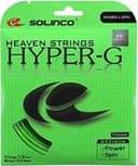 Set Cuerda Individual Solinco Hiper G 1.30 mm thumbnail