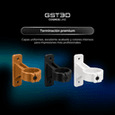 GST3D Cosmos Filamento ASA HS x 1Kg thumbnail