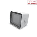 Calefactor PTC Whitenblack CAWB03 1500W Blanco thumbnail